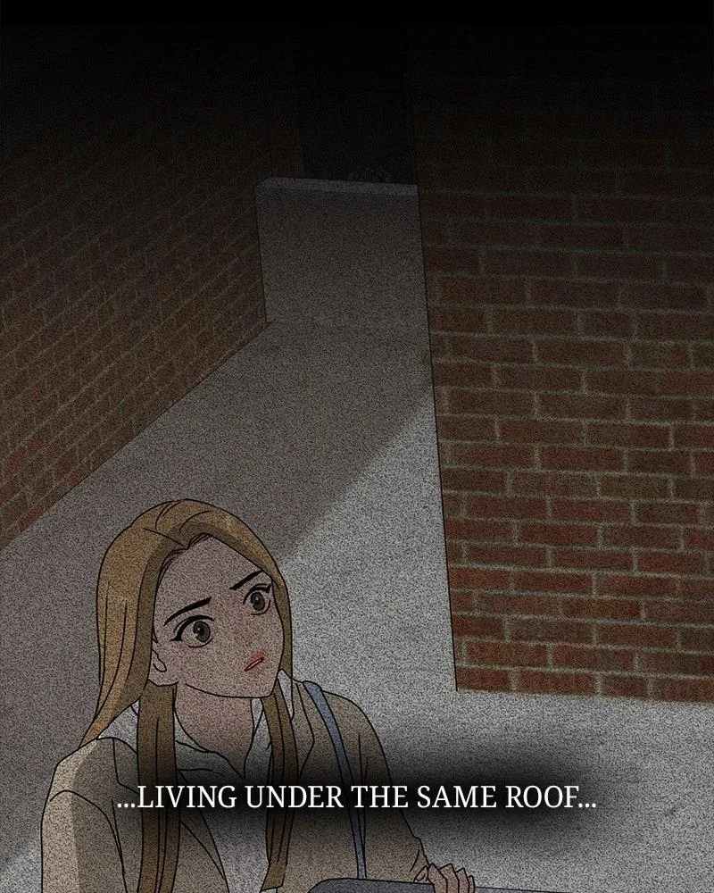 Between Two Floors Chapter 32 – Page 57