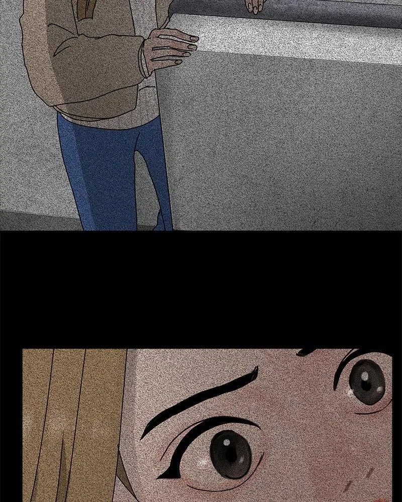 Between Two Floors Chapter 32 – Page 58