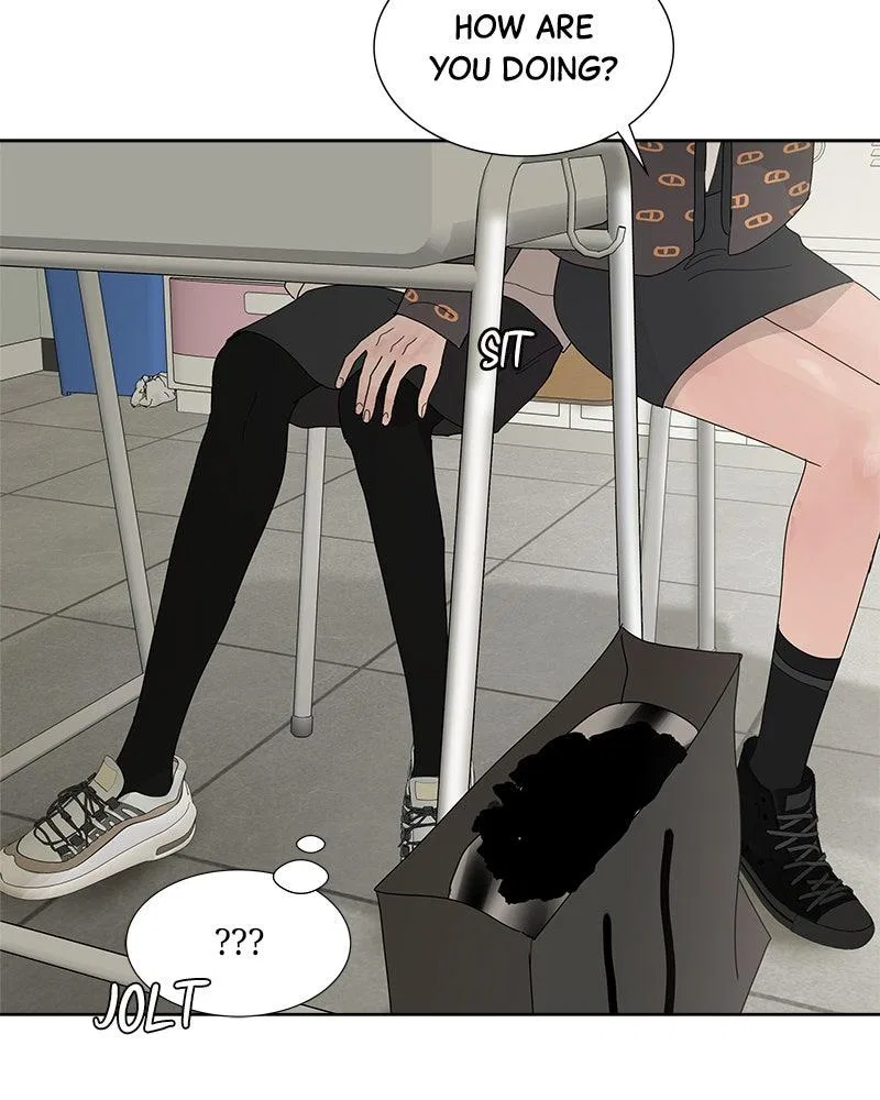 Between Two Floors Chapter 32 – Page 65