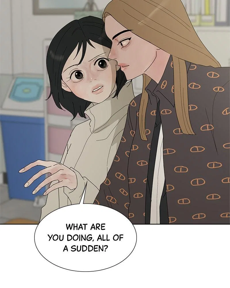 Between Two Floors Chapter 32 – Page 67