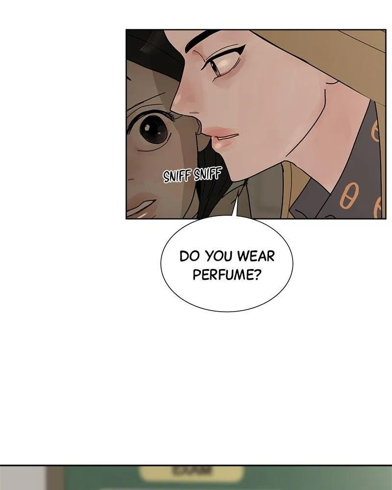 Between Two Floors Chapter 32 – Page 68