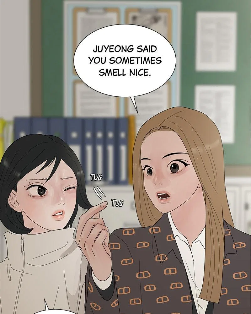 Between Two Floors Chapter 32 – Page 69