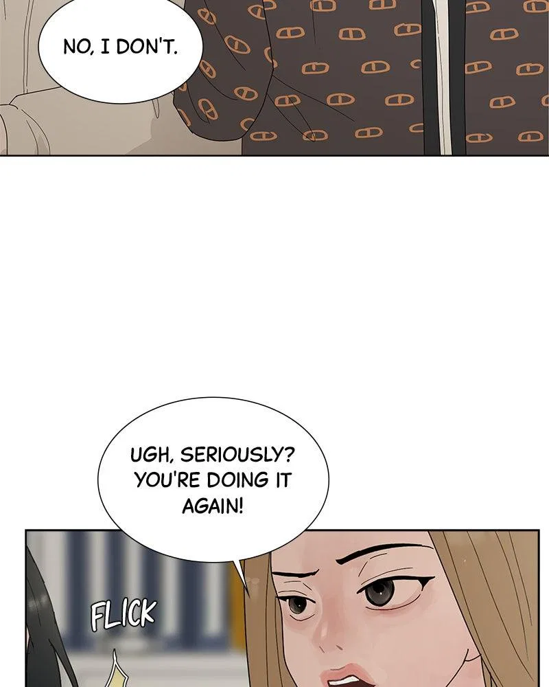 Between Two Floors Chapter 32 – Page 70