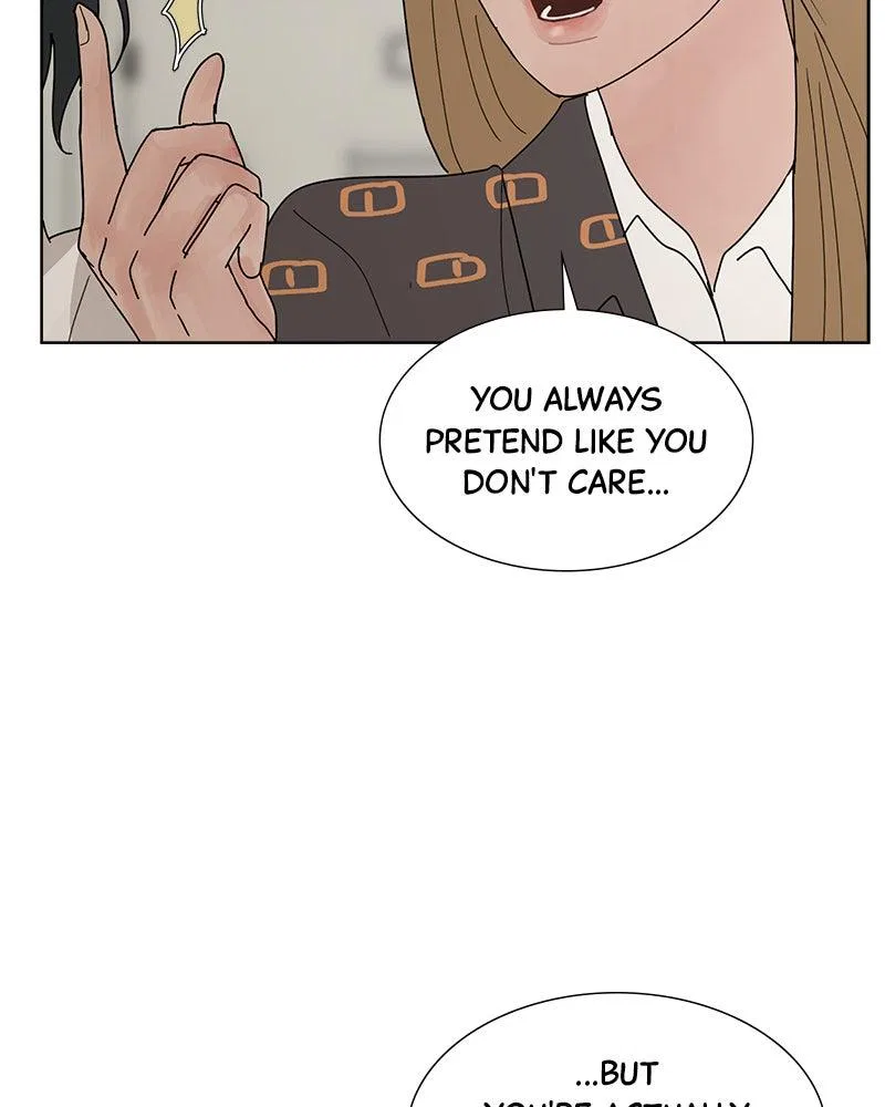 Between Two Floors Chapter 32 – Page 71