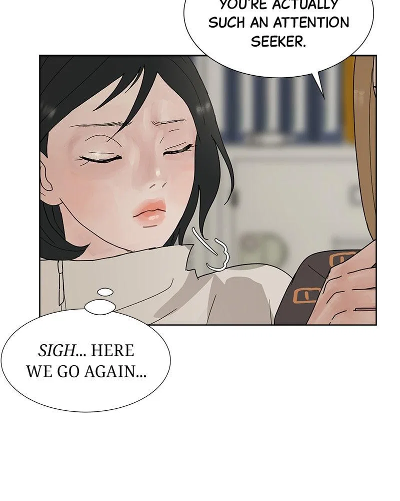 Between Two Floors Chapter 32 – Page 72
