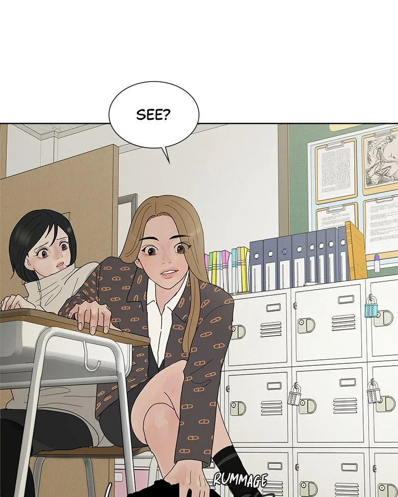 Between Two Floors Chapter 32 – Page 73