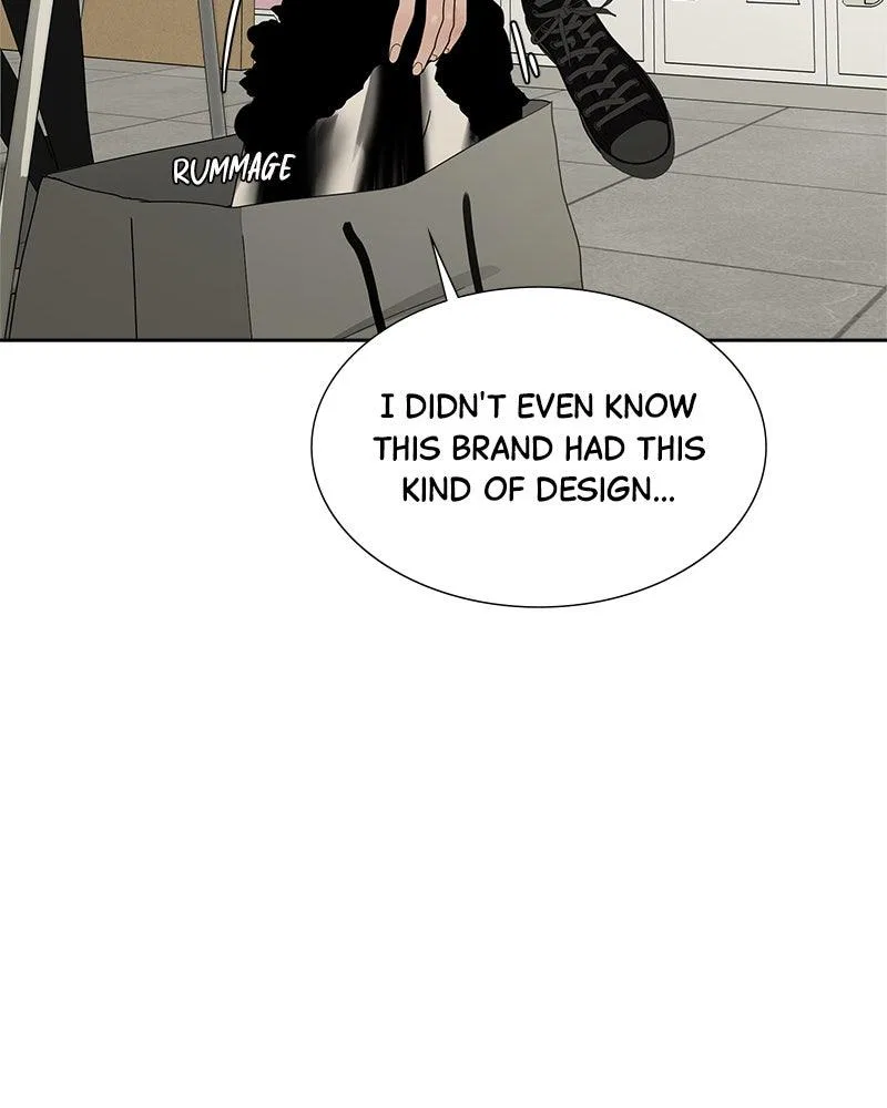 Between Two Floors Chapter 32 – Page 74