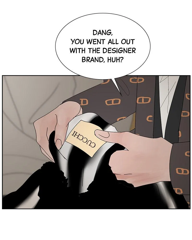 Between Two Floors Chapter 32 – Page 75