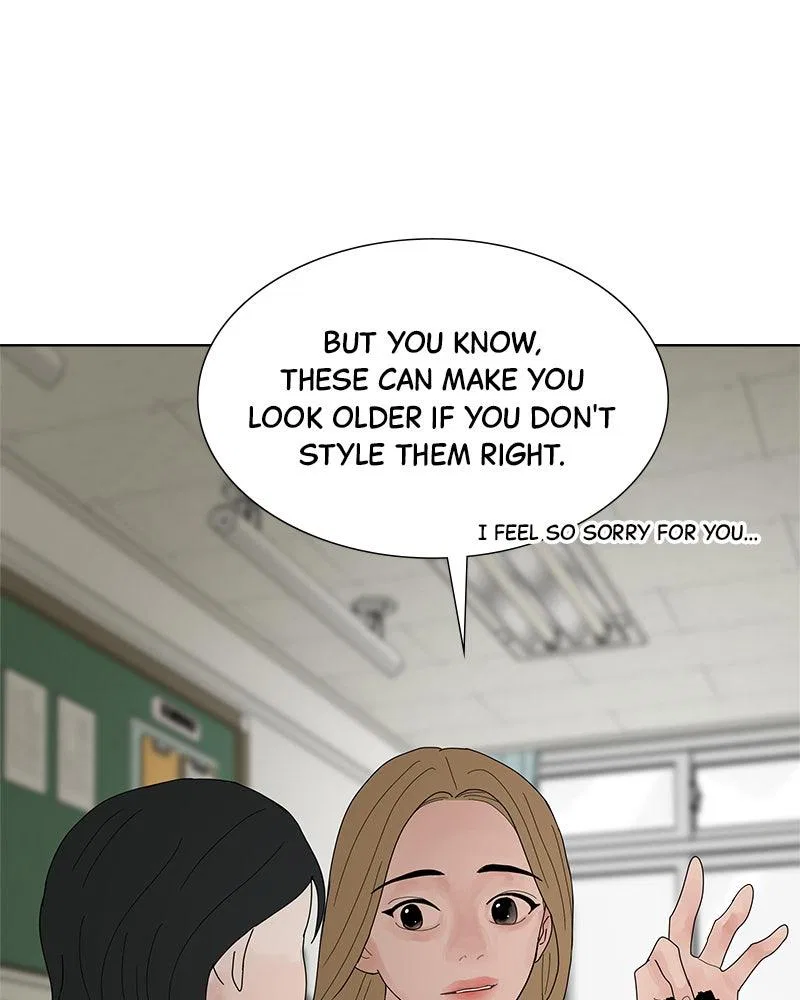 Between Two Floors Chapter 32 – Page 76