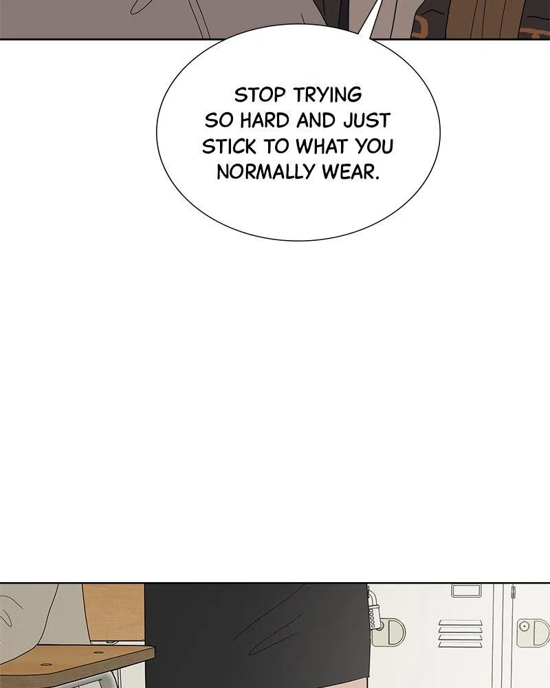 Between Two Floors Chapter 32 – Page 83