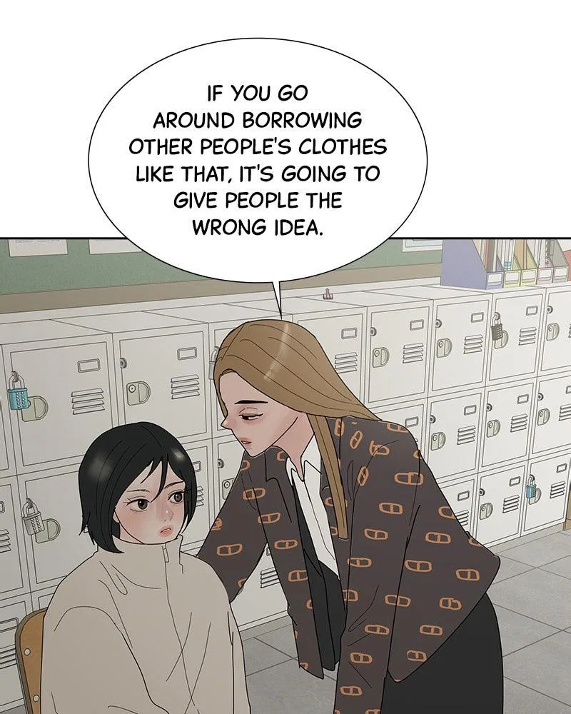 Between Two Floors Chapter 32 – Page 86