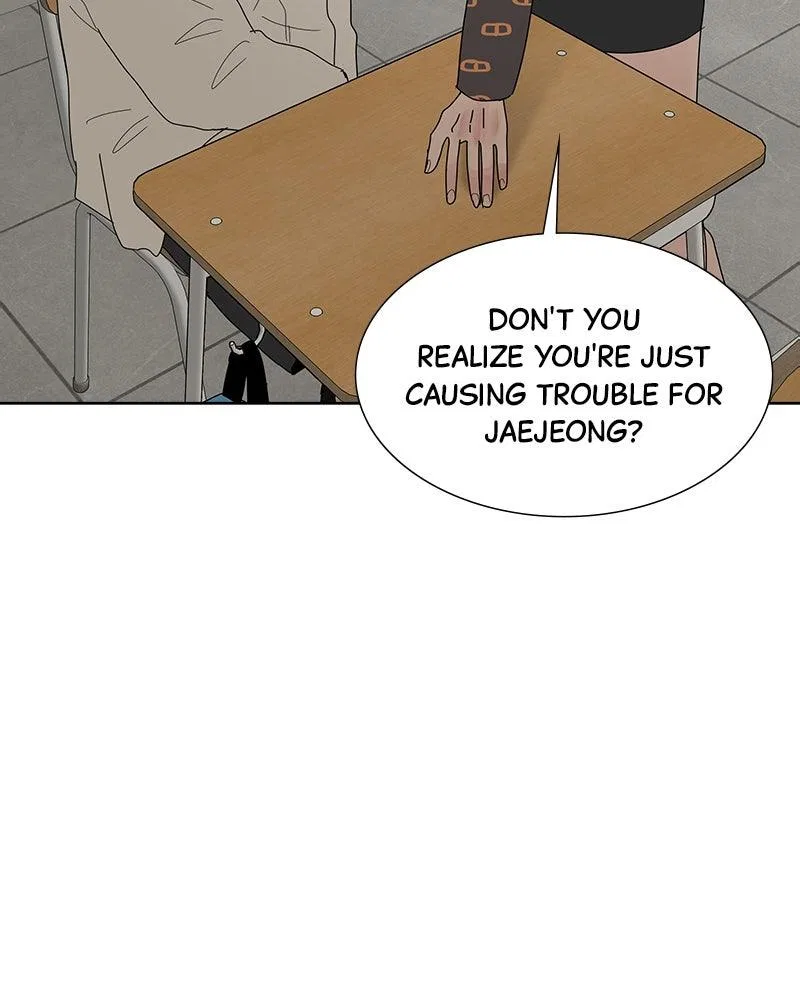 Between Two Floors Chapter 32 – Page 87
