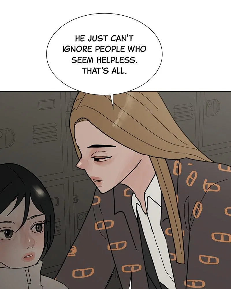 Between Two Floors Chapter 32 – Page 88