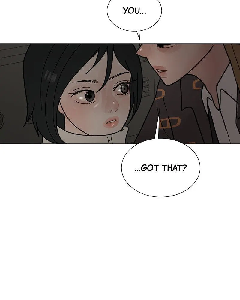 Between Two Floors Chapter 32 – Page 90