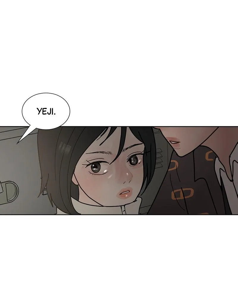Between Two Floors Chapter 32 – Page 91
