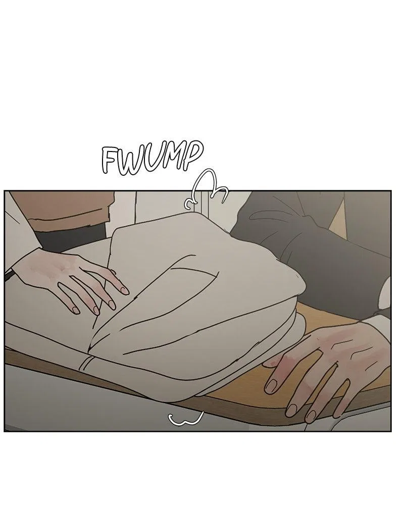 Between Two Floors Chapter 32 – Page 102