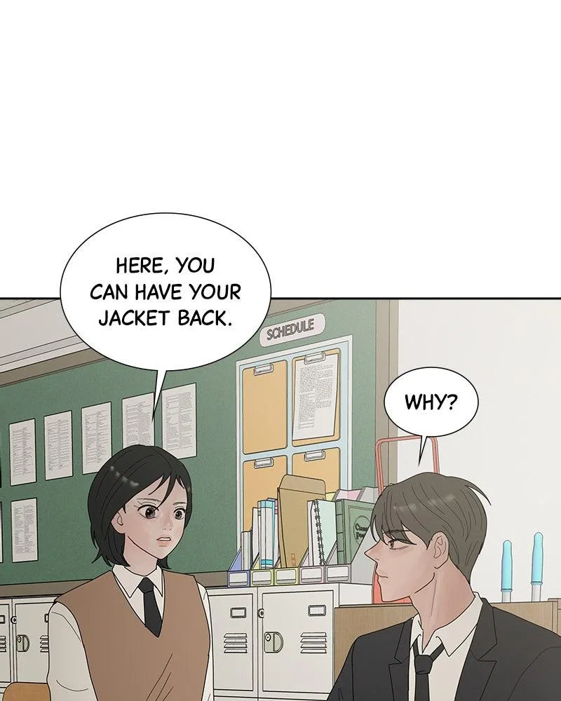 Between Two Floors Chapter 32 – Page 103