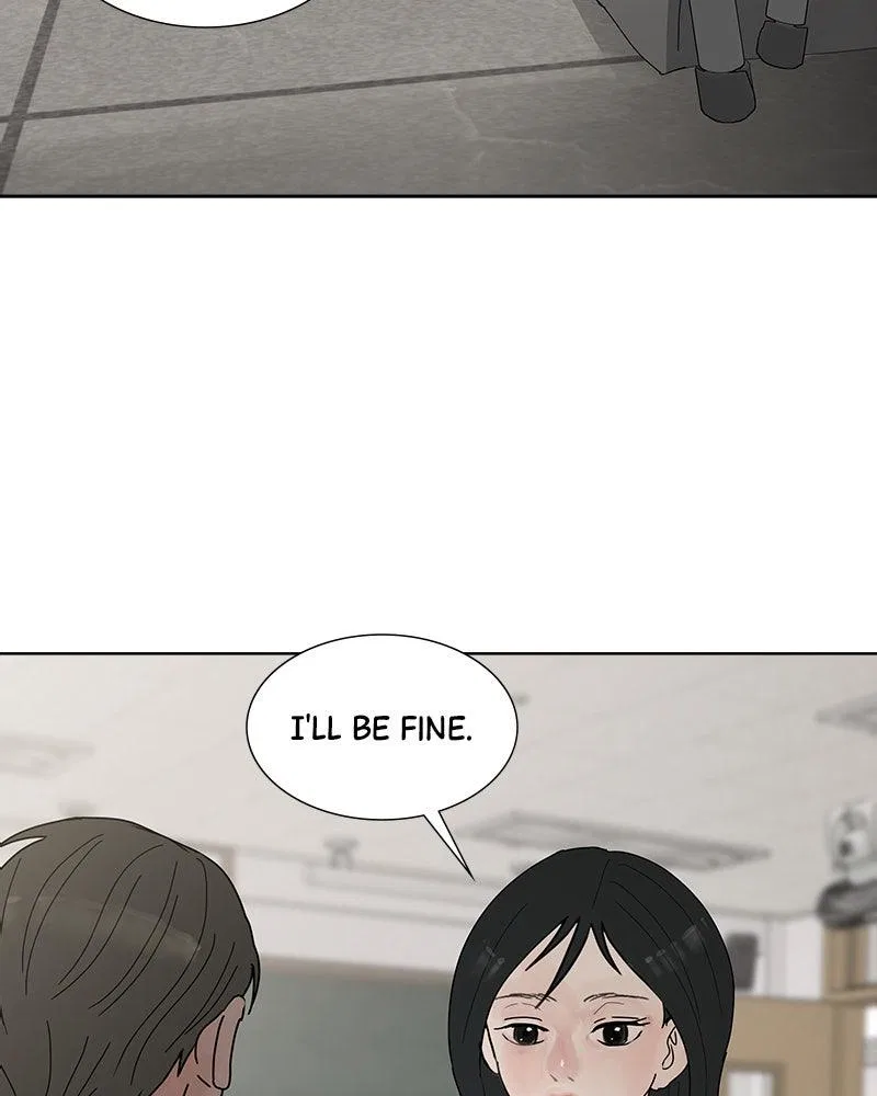 Between Two Floors Chapter 32 – Page 106