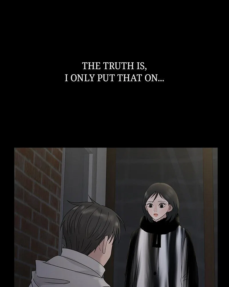 Between Two Floors Chapter 32 – Page 108