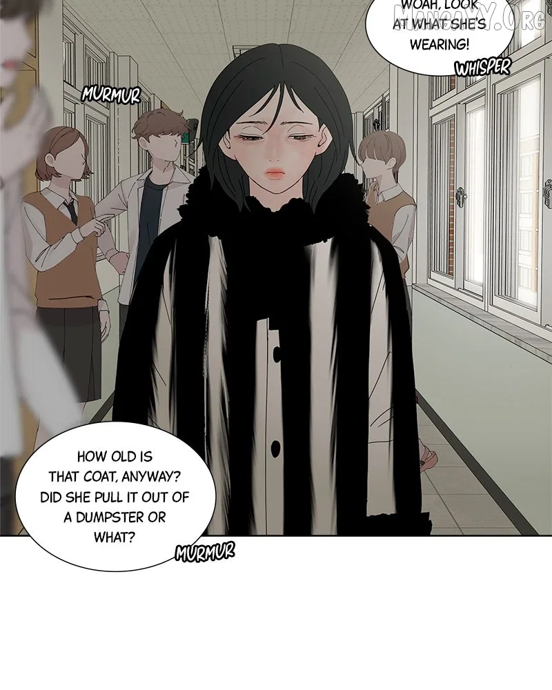 Between Two Floors Chapter 31 – Page 3