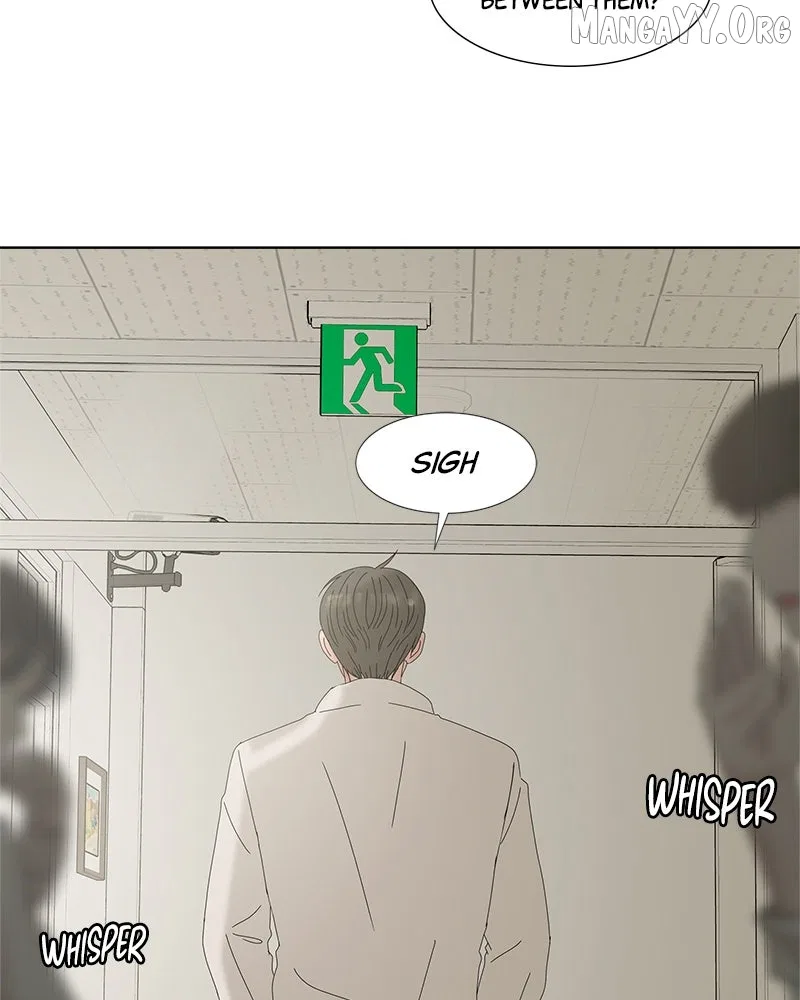 Between Two Floors Chapter 31 – Page 5