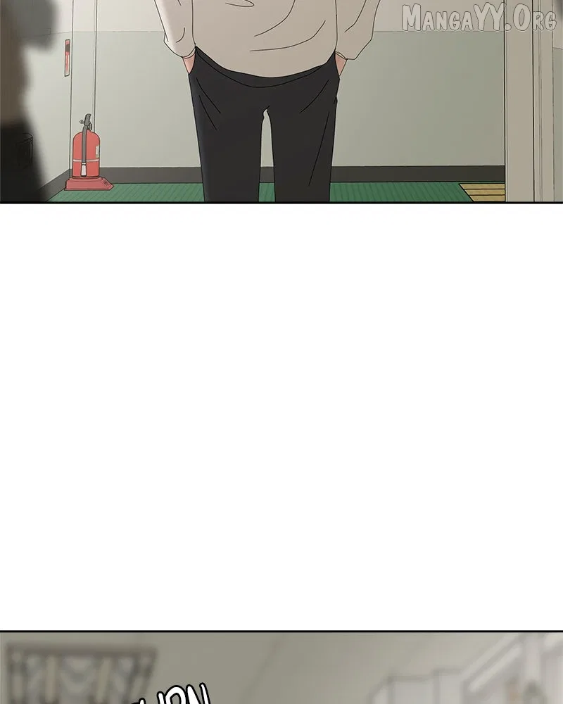 Between Two Floors Chapter 31 – Page 6