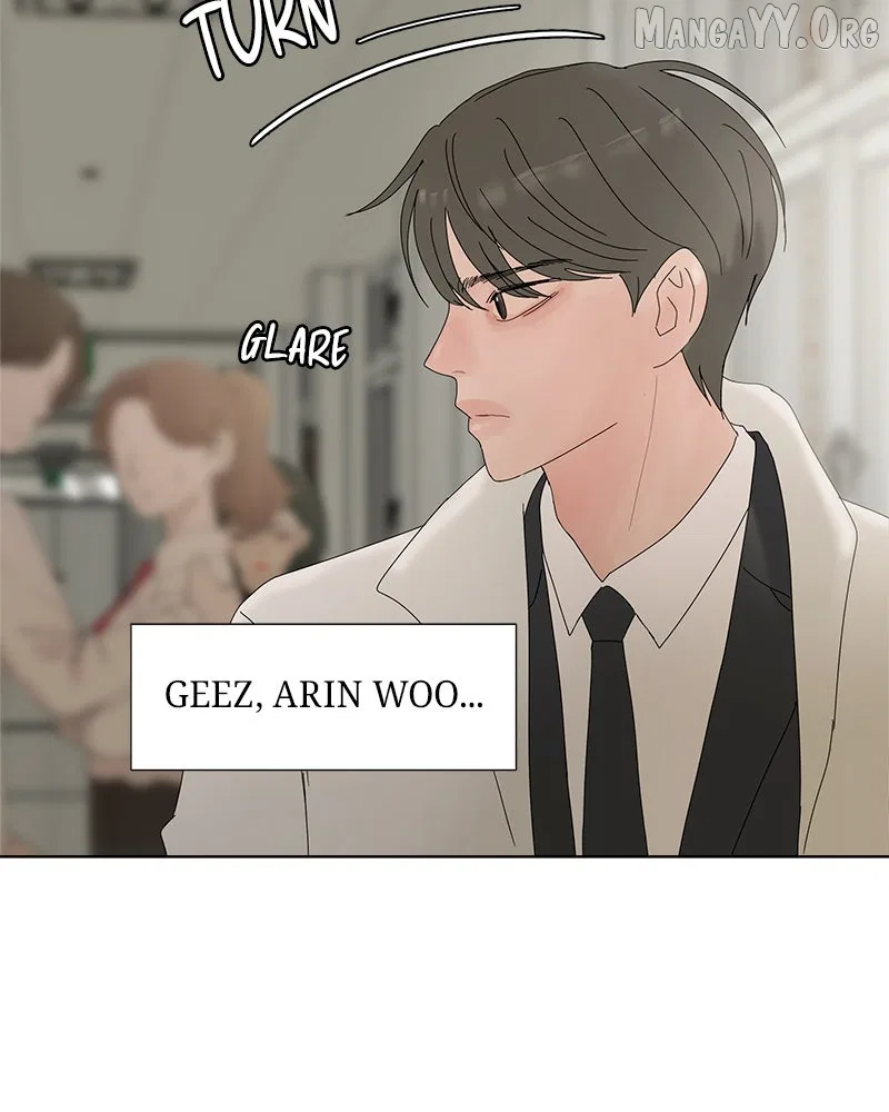 Between Two Floors Chapter 31 – Page 7