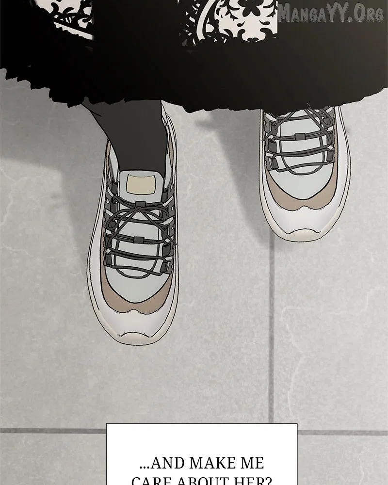 Between Two Floors Chapter 31 – Page 11