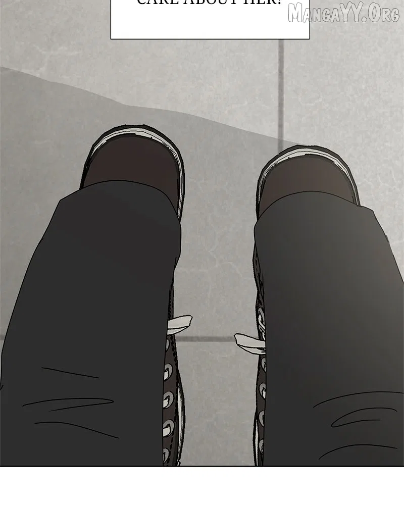 Between Two Floors Chapter 31 – Page 12