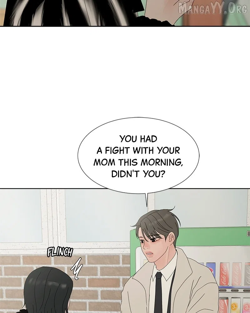 Between Two Floors Chapter 31 – Page 16
