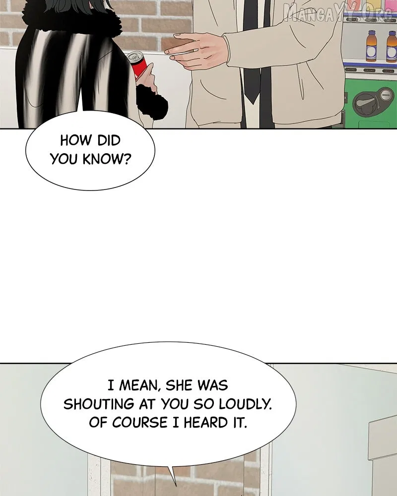 Between Two Floors Chapter 31 – Page 17