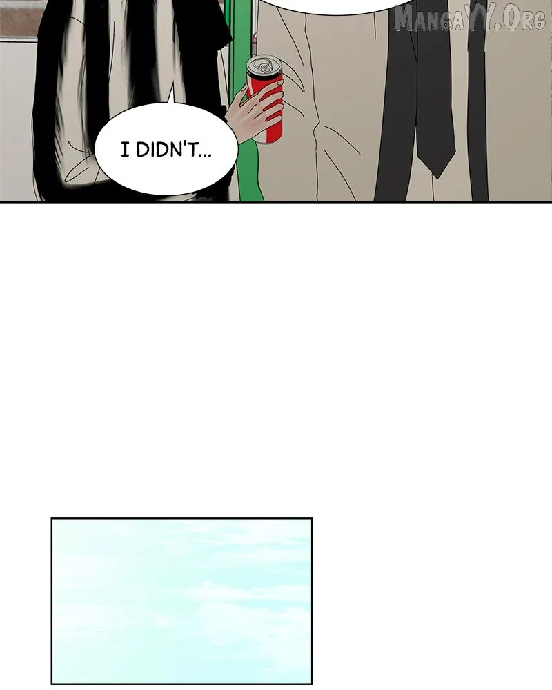 Between Two Floors Chapter 31 – Page 20