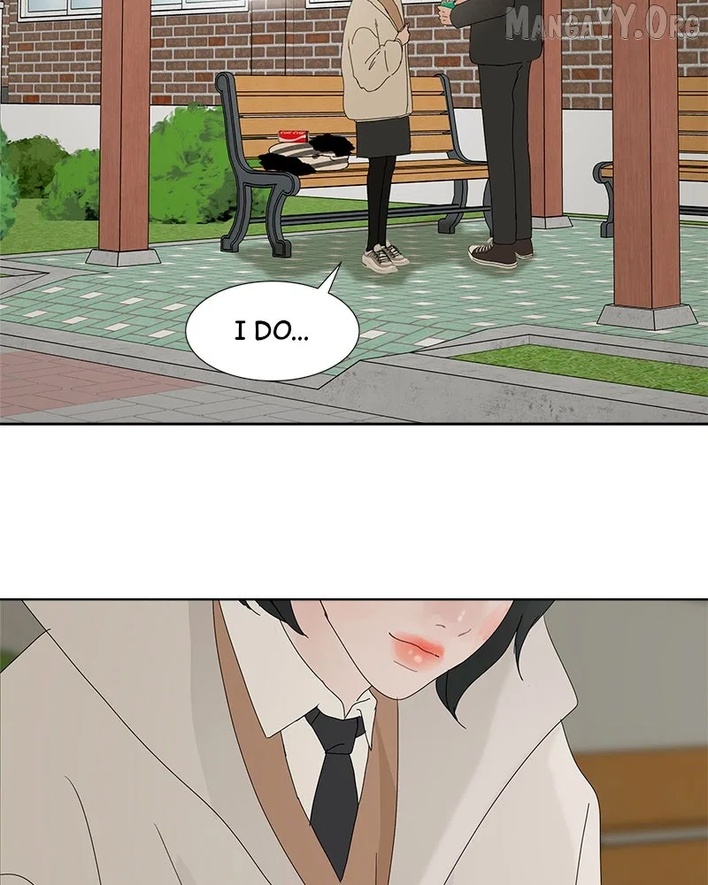 Between Two Floors Chapter 31 – Page 22