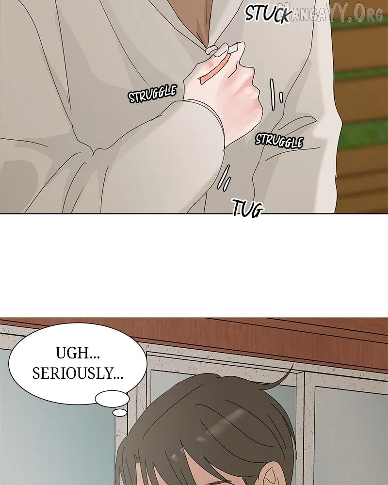 Between Two Floors Chapter 31 – Page 23