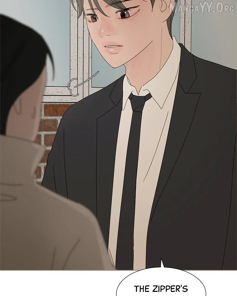 Between Two Floors Chapter 31 – Page 24