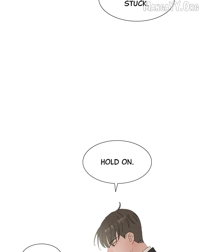 Between Two Floors Chapter 31 – Page 25