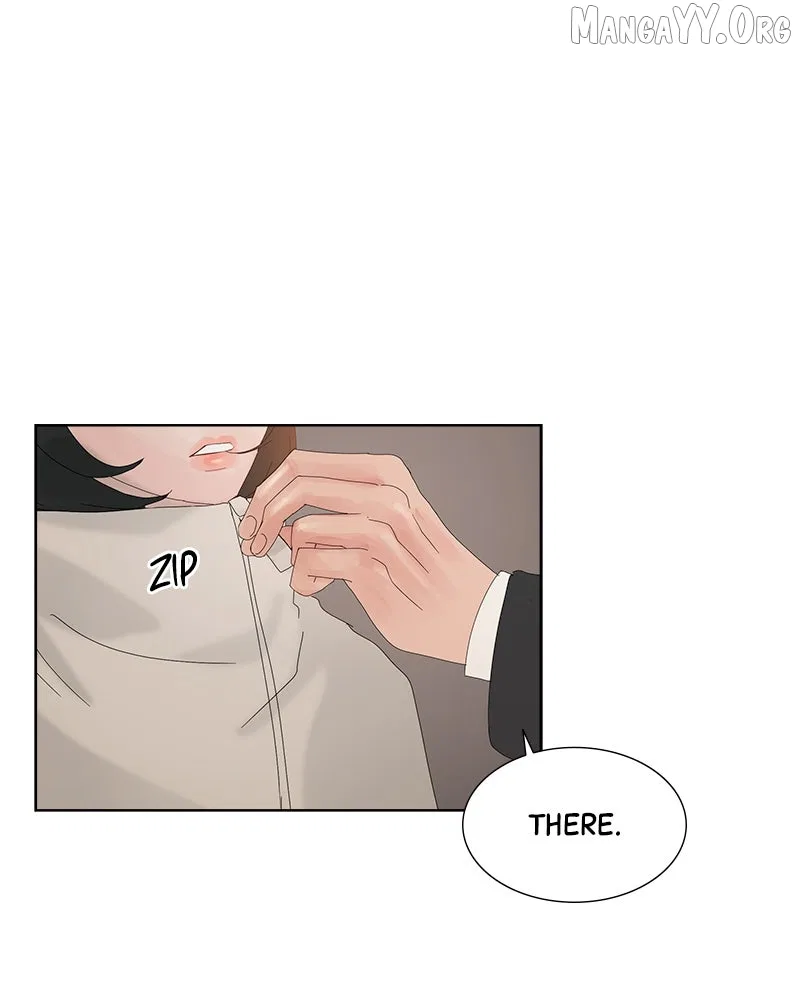 Between Two Floors Chapter 31 – Page 27