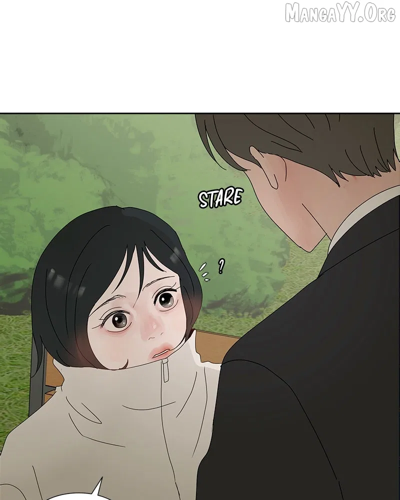Between Two Floors Chapter 31 – Page 29