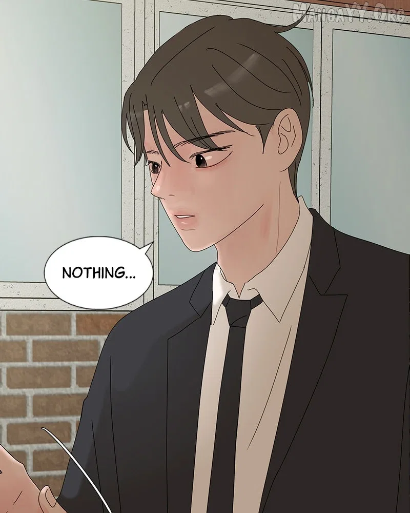 Between Two Floors Chapter 31 – Page 31