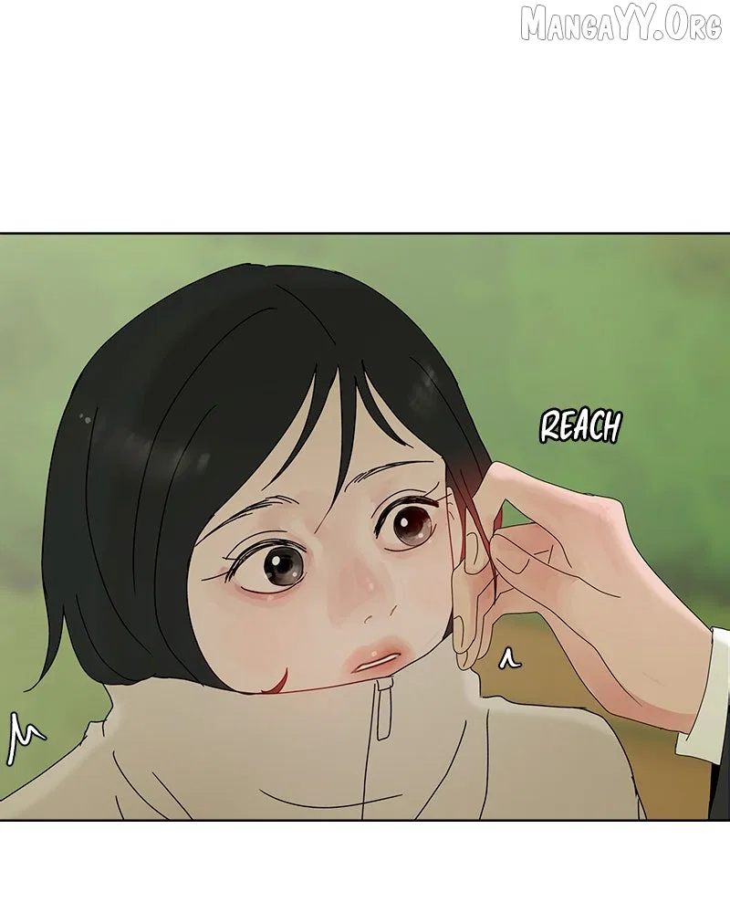 Between Two Floors Chapter 31 – Page 33