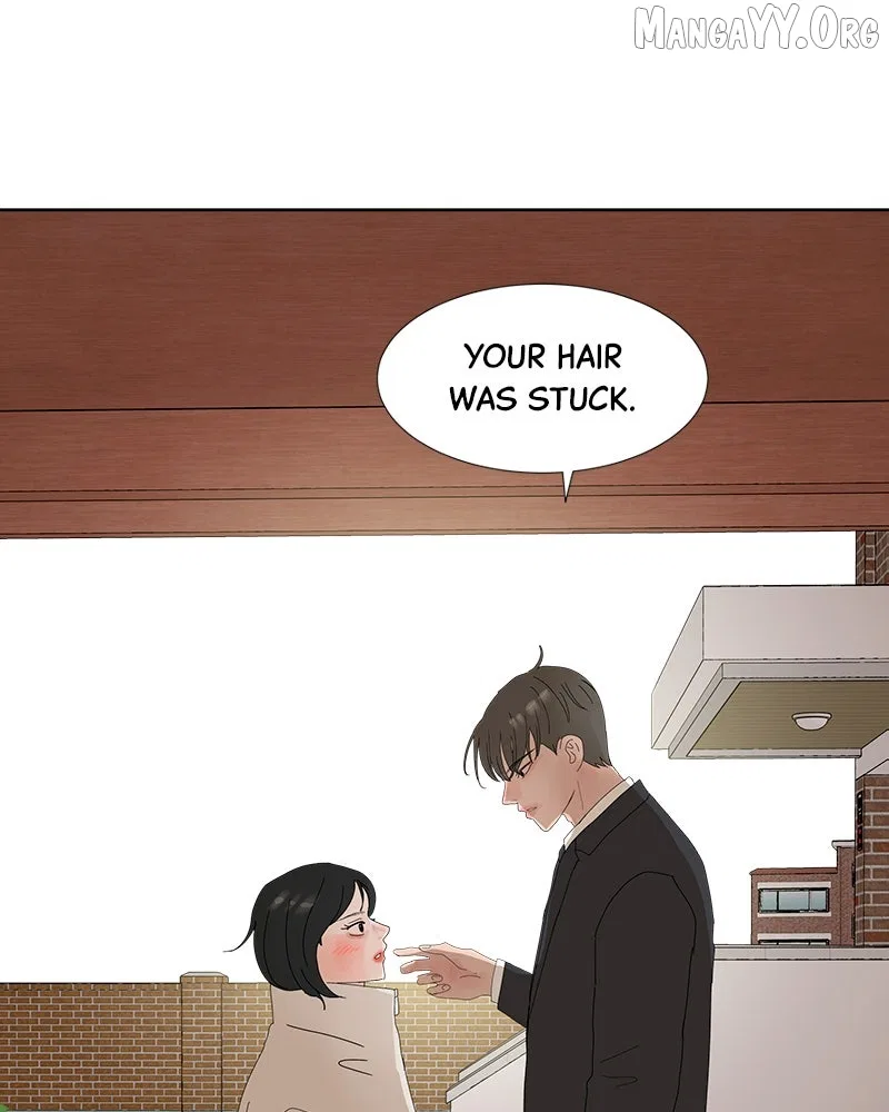 Between Two Floors Chapter 31 – Page 34