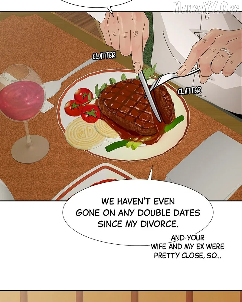 Between Two Floors Chapter 31 – Page 39