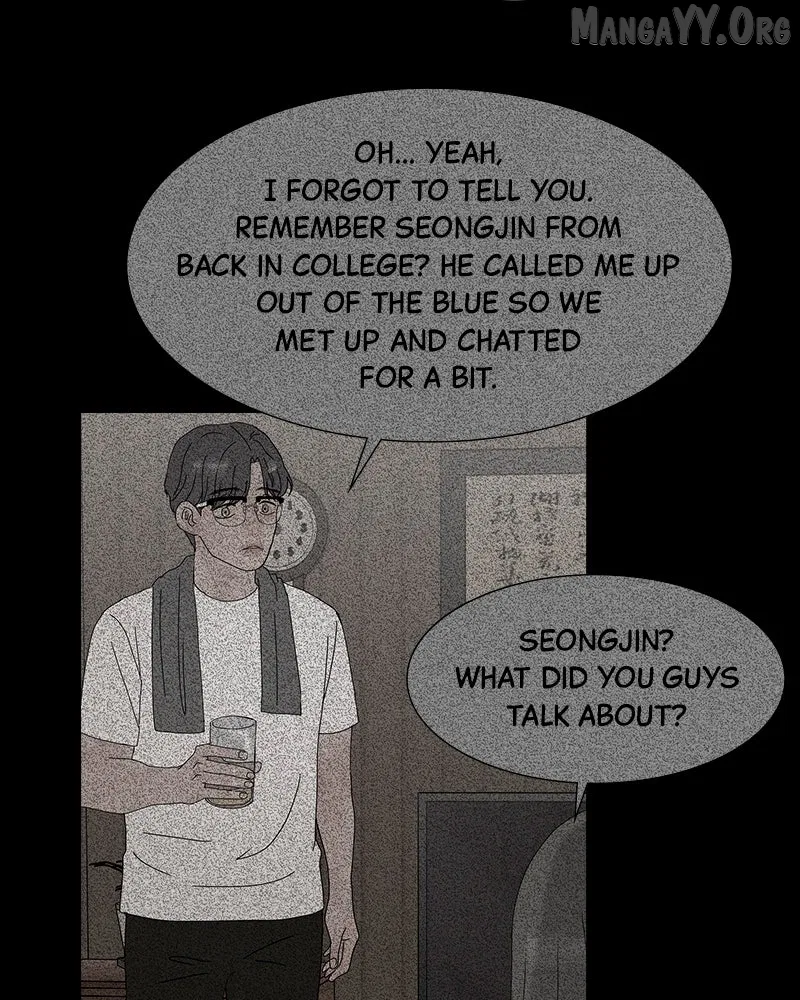 Between Two Floors Chapter 31 – Page 41