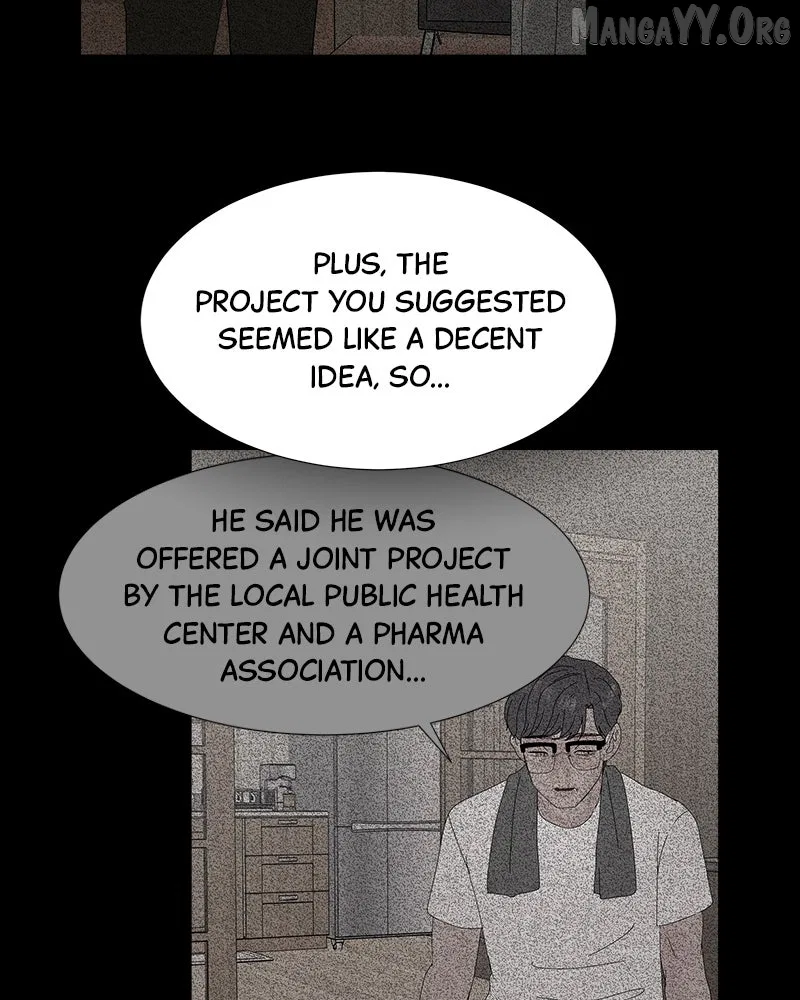 Between Two Floors Chapter 31 – Page 42