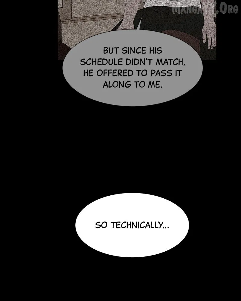 Between Two Floors Chapter 31 – Page 43