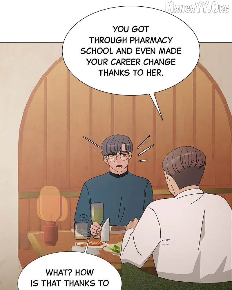 Between Two Floors Chapter 31 – Page 48