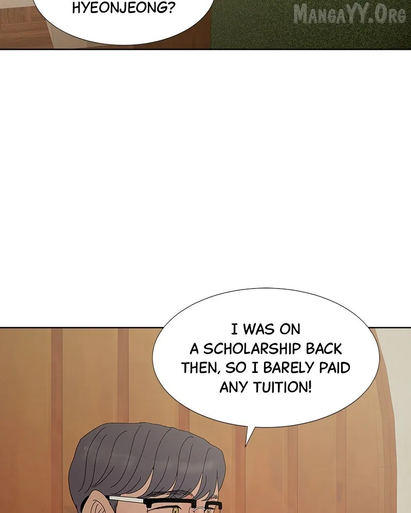 Between Two Floors Chapter 31 – Page 49