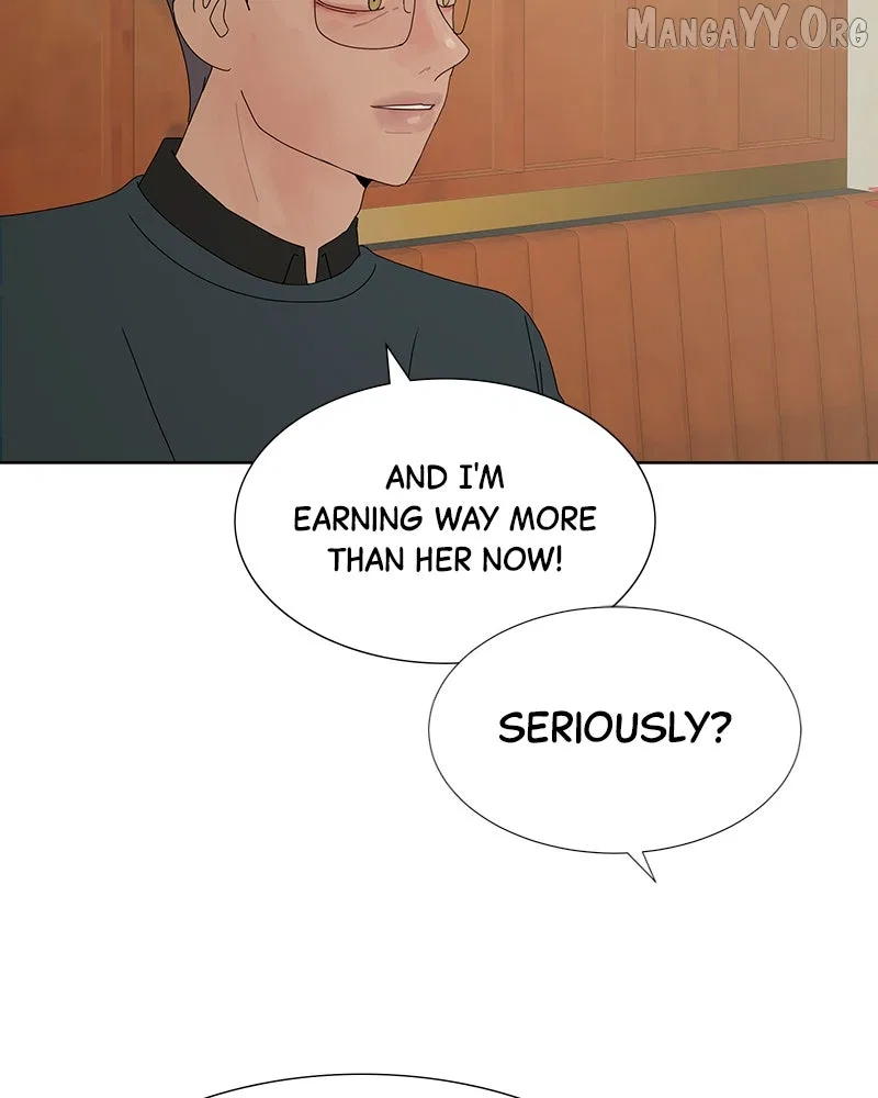 Between Two Floors Chapter 31 – Page 50