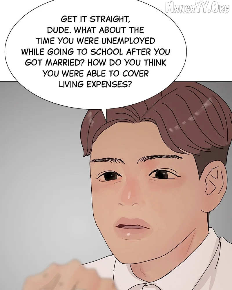Between Two Floors Chapter 31 – Page 51