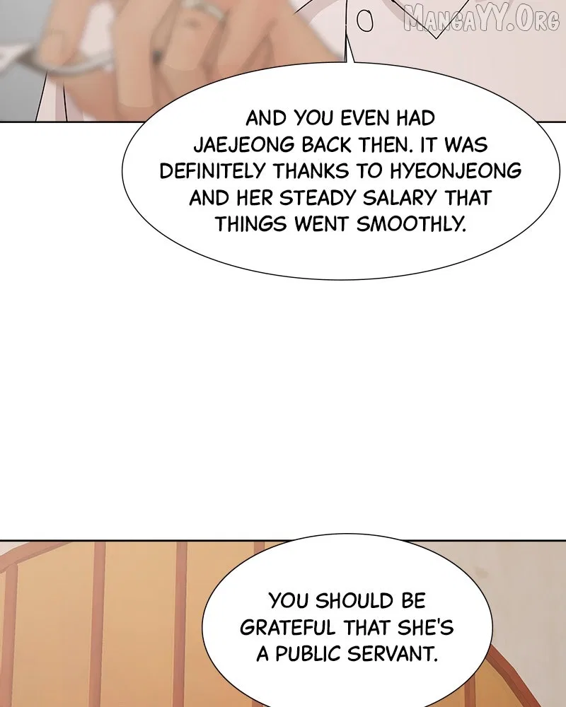 Between Two Floors Chapter 31 – Page 52